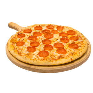 Pepperoni